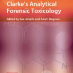 خرید و دانلود نسخه کامل کتاب Clarke’s Analytical Forensic Toxicology