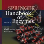 خرید و دانلود نسخه کامل کتاب Class 1 Oxidoreductases XII: EC 1.14.15 – 1.97 (Springer Handbook of Enzymes)