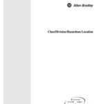 خرید و دانلود نسخه کامل کتاب Class/Division Hazardous Location