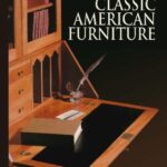 خرید و دانلود نسخه کامل کتاب Classic American furniture