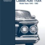 خرید و دانلود نسخه کامل کتاب Classic Auto Truck Key Blank 1940-1980