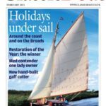 خرید و دانلود نسخه کامل کتاب Classic Boat – February 2011