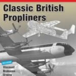 خرید و دانلود نسخه کامل کتاب Classic British Propliners