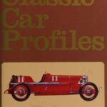 خرید و دانلود نسخه کامل کتاب Classic Car Profiles Volume 2