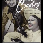 خرید و دانلود نسخه کامل کتاب Classic Country: Legends of Country Music