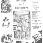 خرید و دانلود نسخه کامل کتاب Classic Ghosts and Vampires