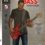 خرید و دانلود نسخه کامل کتاب Classic Rock Bass, Vol 1: Learn Rock by Playing Rock: Scores, Parts, Tips, and Tracks Included (Easy Bass TAB), Book & CD-ROM (Alfred’s Rock Ed., Vol 1)
