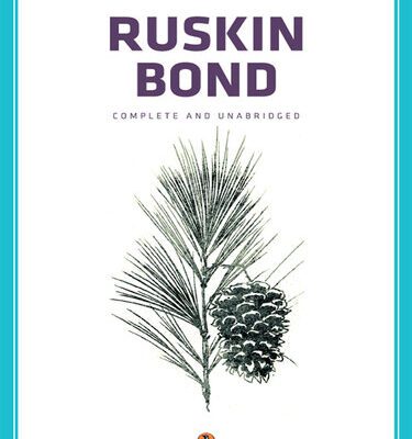 خرید و دانلود نسخه کامل کتاب Classic Ruskin Bond