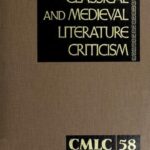 خرید و دانلود نسخه کامل کتاب Classical and Medieval Literature Criticism. Vol. 58. [al-Fārābī, Walter Hilton, Saxo Grammaticus]