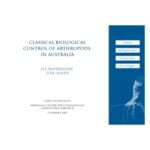 خرید و دانلود نسخه کامل کتاب Classical Biological Control of Arthropods in Australia (ACIAR Monographs)