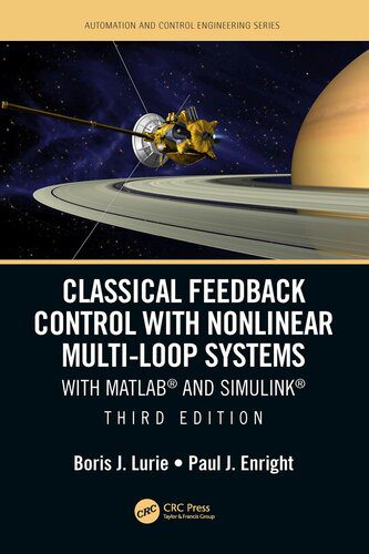 خرید و دانلود نسخه کامل کتاب Classical Feedback Control with Nonlinear Multi-Loop Systems: With MATLAB® and Simulink®_68ef3d1733b5e.jpeg خرید و دانلود نسخه کامل کتاب Classical Feedback Control with Nonlinear Multi-Loop Systems: With MATLAB® and Simulink®
