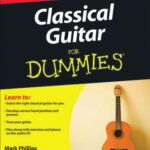 خرید و دانلود نسخه کامل کتاب Classical Guitar For Dummies