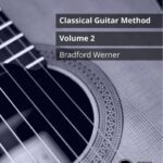 خرید و دانلود نسخه کامل کتاب Classical Guitar Method