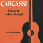 خرید و دانلود نسخه کامل کتاب Classical Guitar Method