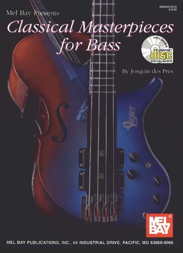 خرید و دانلود نسخه کامل کتاب Classical Masterpieces for Bass._68df8f2e808de.jpeg خرید و دانلود نسخه کامل کتاب Classical Masterpieces for Bass.