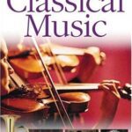 خرید و دانلود نسخه کامل کتاب Classical Music (Eyewitness Companions)