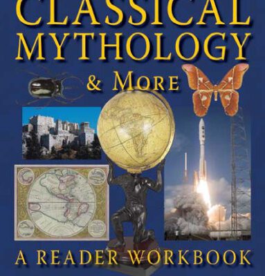 خرید و دانلود نسخه کامل کتاب Classical Mythology & More: A Reader Workbook