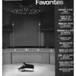 خرید و دانلود نسخه کامل کتاب Classical Piano Favorites