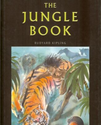 خرید و دانلود نسخه کامل کتاب Classics – Jungle Book