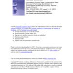خرید و دانلود نسخه کامل کتاب Classifying Drinking Water Contaminants