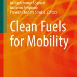 خرید و دانلود نسخه کامل کتاب Clean Fuels for Mobility