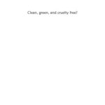 خرید و دانلود نسخه کامل کتاب Clean, green, and cruelty free? The true story of animals in New Zealand