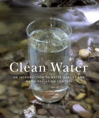 خرید و دانلود نسخه کامل کتاب Clean Water: An Introduction to Water Quality and Water Pollution Control
