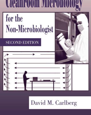 خرید و دانلود نسخه کامل کتاب Cleanroom Microbiology for the Non-Microbiologist, Second Edition