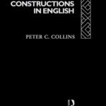 خرید و دانلود نسخه کامل کتاب Cleft and Pseudo-Cleft Constructions in English (Theoretical Linguistics)