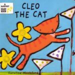 خرید و دانلود نسخه کامل کتاب Cleo the Cat