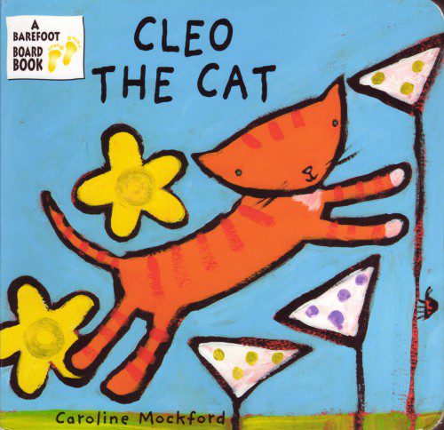 خرید و دانلود نسخه کامل کتاب Cleo the Cat_68e57cc1b1b98.jpeg خرید و دانلود نسخه کامل کتاب Cleo the Cat