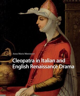خرید و دانلود نسخه کامل کتاب Cleopatra in Italian and English Renaissance Drama