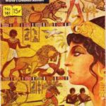 خرید و دانلود نسخه کامل کتاب Cleopatra