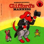خرید و دانلود نسخه کامل کتاب Clifford’s Manners