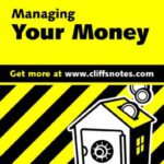 خرید و دانلود نسخه کامل کتاب Cliffsnotes Managing Your Money