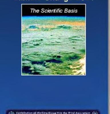 خرید و دانلود نسخه کامل کتاب Climate Change 2001: The Scientific Basisis