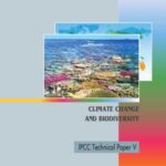 خرید و دانلود نسخه کامل کتاب Climate Change and Biodiversity,  IPCC Technical Paper V – April 2002