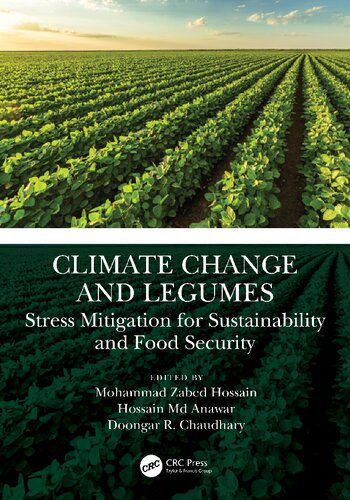 خرید و دانلود نسخه کامل کتاب Climate Change and Legumes: Stress Mitigation for Sustainability and Food Security_68e986bc074c4.jpeg خرید و دانلود نسخه کامل کتاب Climate Change and Legumes: Stress Mitigation for Sustainability and Food Security