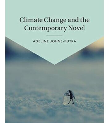 خرید و دانلود نسخه کامل کتاب Climate Change and the Contemporary Novel