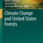 خرید و دانلود نسخه کامل کتاب Climate Change and United States Forests