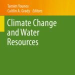 خرید و دانلود نسخه کامل کتاب Climate Change and Water Resources
