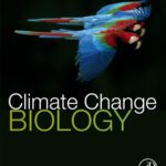 خرید و دانلود نسخه کامل کتاب Climate Change Biology