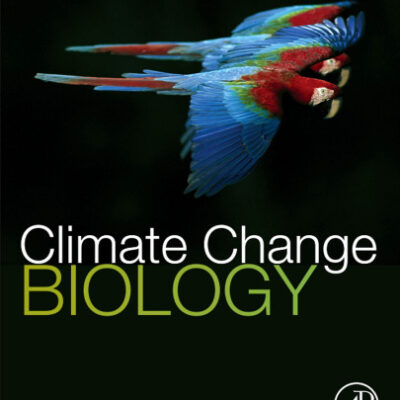 خرید و دانلود نسخه کامل کتاب Climate Change Biology