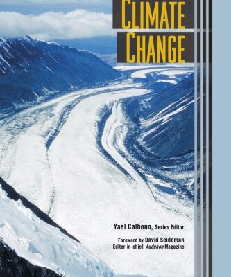 خرید و دانلود نسخه کامل کتاب Climate Change (Environmental Issues)