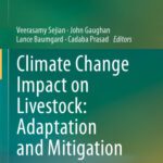 خرید و دانلود نسخه کامل کتاب Climate Change Impact on Livestock: Adaptation and Mitigation