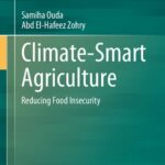 خرید و دانلود نسخه کامل کتاب Climate-Smart Agriculture: Reducing Food Insecurity