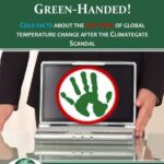 خرید و دانلود نسخه کامل کتاب Climategate Caught Green Handed