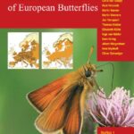خرید و دانلود نسخه کامل کتاب Climatic risk atlas of European butterflies