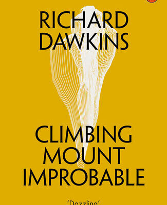 خرید و دانلود نسخه کامل کتاب Climbing Mount Improbable (20th Anniversary Edition With a New Introduction)