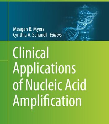 خرید و دانلود نسخه کامل کتاب Clinical Applications of Nucleic Acid Amplification